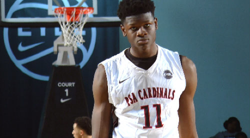 Mohamed Bamba