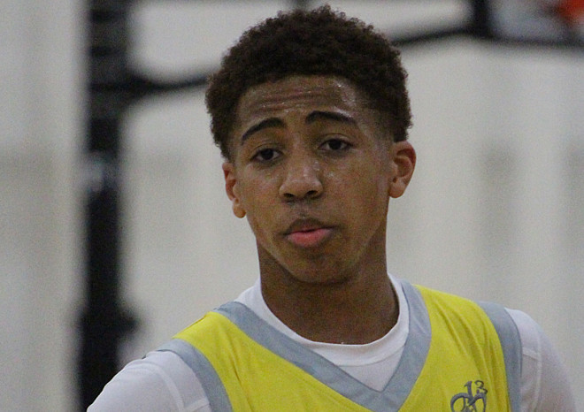 Lafayette's Robert Phinisee has offers from Purdue and IU.