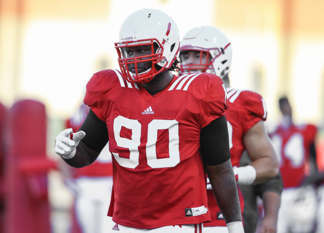 Senior defensive lineman Greg McMullen might miss the remainder of spring ball due to personal reasons.
