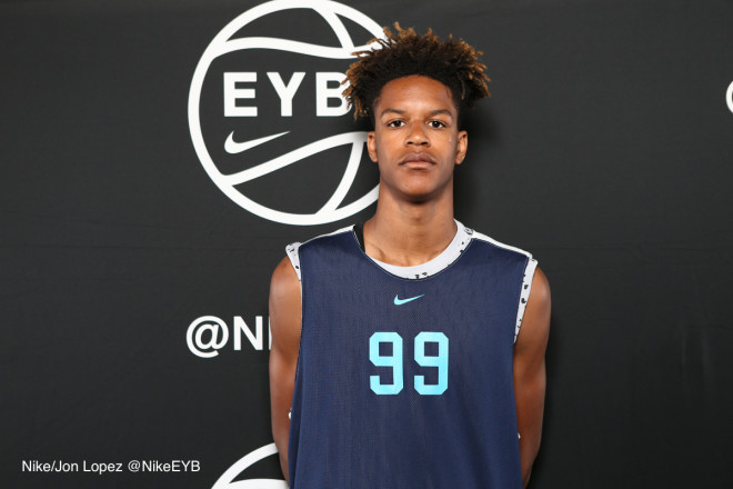 Shareef O'Neal