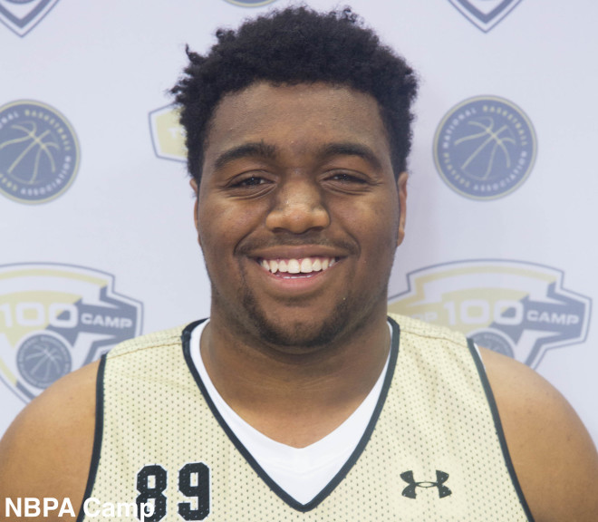 Evan Battey