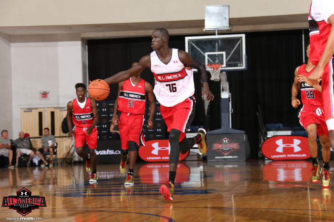 Thon Maker