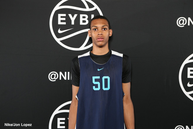 Darius Bazley