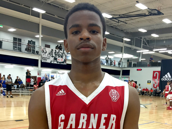 Wolfeboro (N.H.) Brewster Academy senior point Thomas Allen was offered by NC State on June 10.