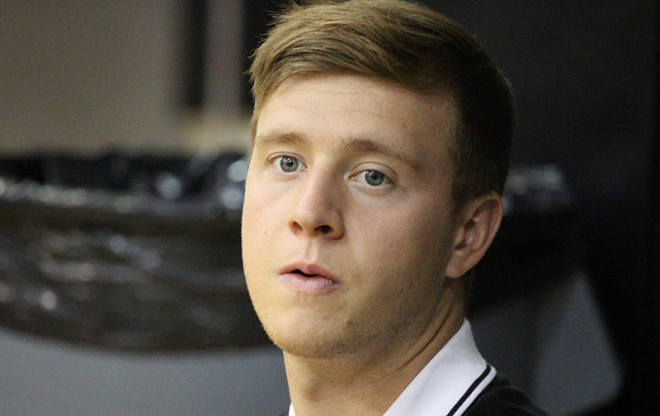 Provided he gets his waiver from the Big Ten, Spike Albrecht will play for Purdue next season.