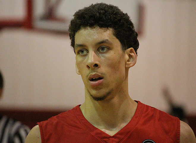 4-Star PF Brandon Johns Commits to MI  over Indiana, Pittsburgh, Purdue