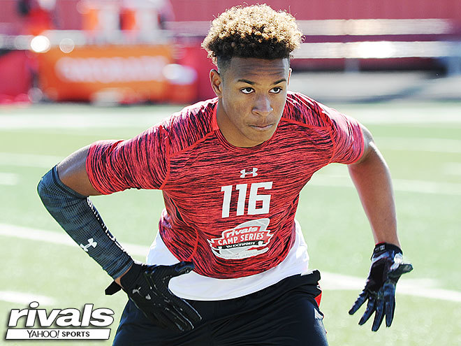 Grant Delpit recently released a top ten list but it may need some revisions after an influx of recent offers.