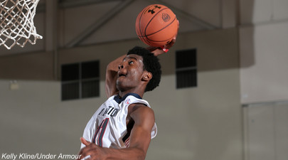 Josh Jackson is the No. 1 ranked player in the 2016 class