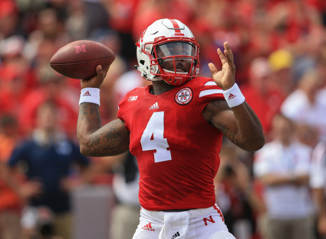 Entering his fourth season as Nebraska's starter, Tommy Armstrong could be in for a big jump in 2016.