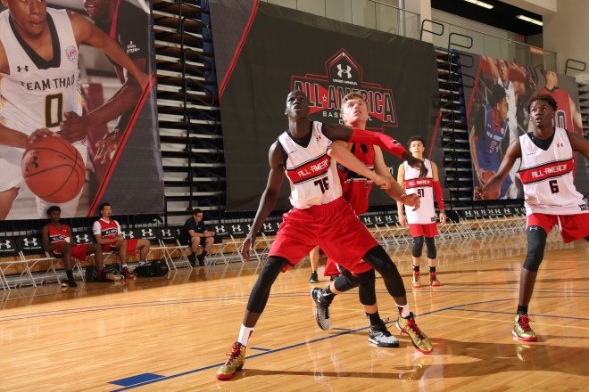 Thon Maker