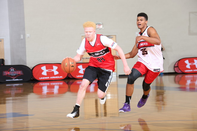 Jaylen Fisher