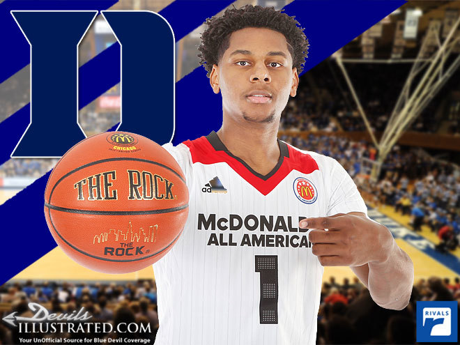 Marques Bolden