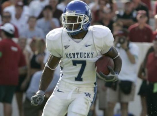 UK Football Over/Unders: TD Catches for Brown, Key - CatsIllustrated