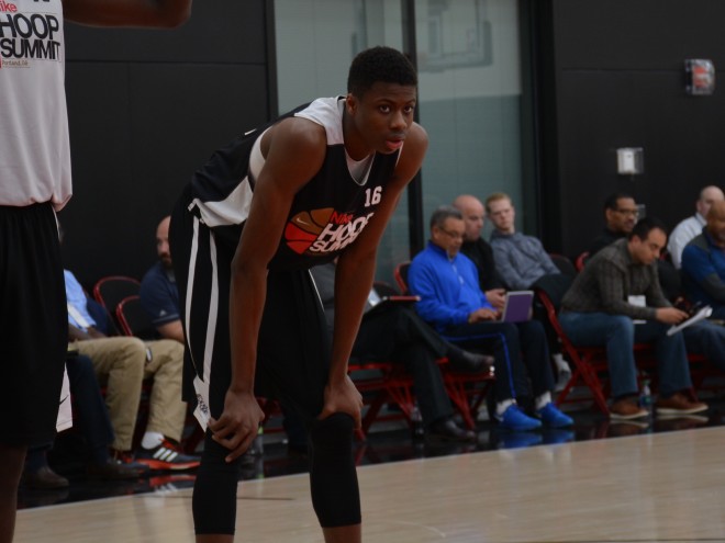 Kostas Antetokounmpo