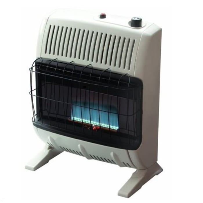 Propane Radiant Heater >> Mr Heater 30000 Btu Vent Free Radiant Propane Heater F299832 Propane Radiant Heater >> Mr Heater 30000 Btu Vent Free Radiant Propane Heater F299832