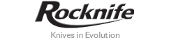 Rocknife's Logo