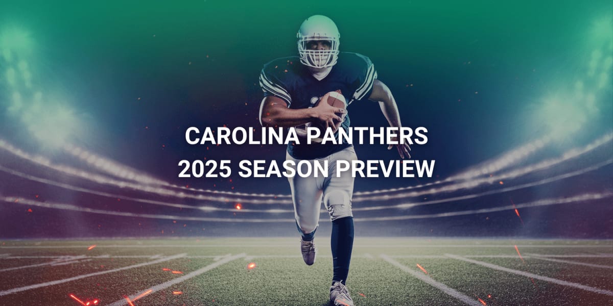 Carolina Panthers 2025 Season Preview: Star Players, Key Matchups & Where to Watch