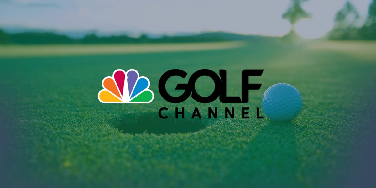 Golf Channel Review: Live Sports, Availability & Schedule