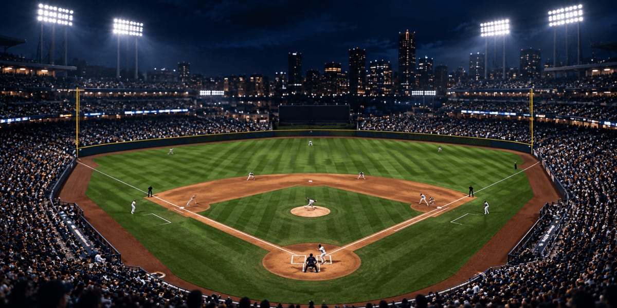 How to Watch 2026 World Series: TV & Streaming