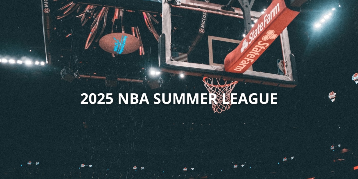 2025 NBA Summer League: A Complete Preview