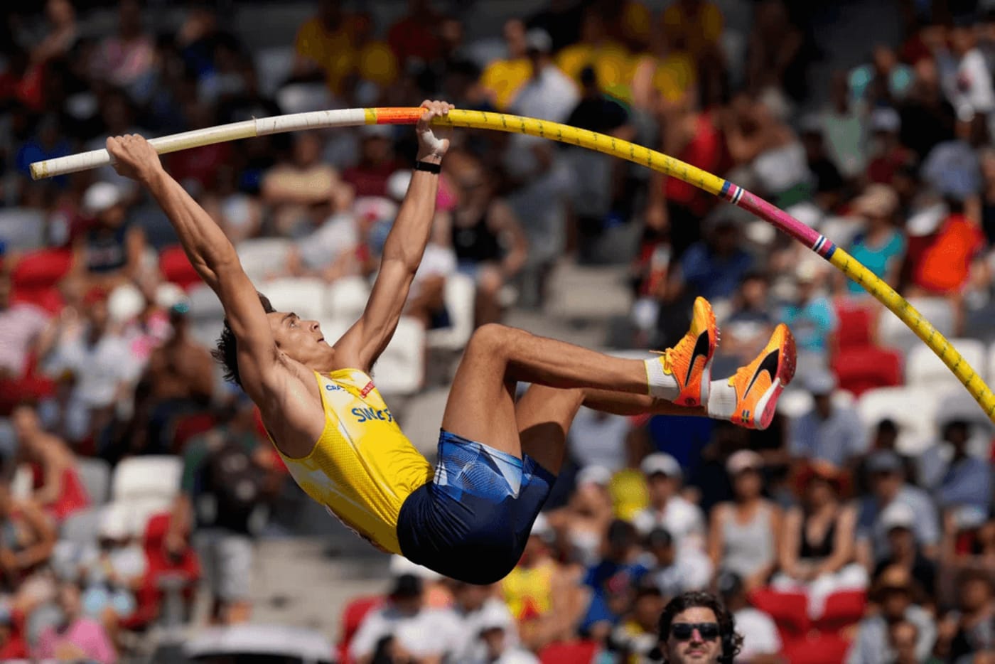 Världsmästerskapen i Friidrott Inomhus 2025: Allt du behöver veta om tävlingarna