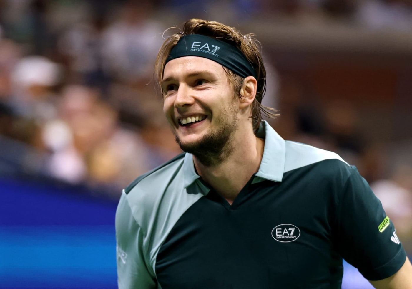 Inför första speldagen i Australian Open