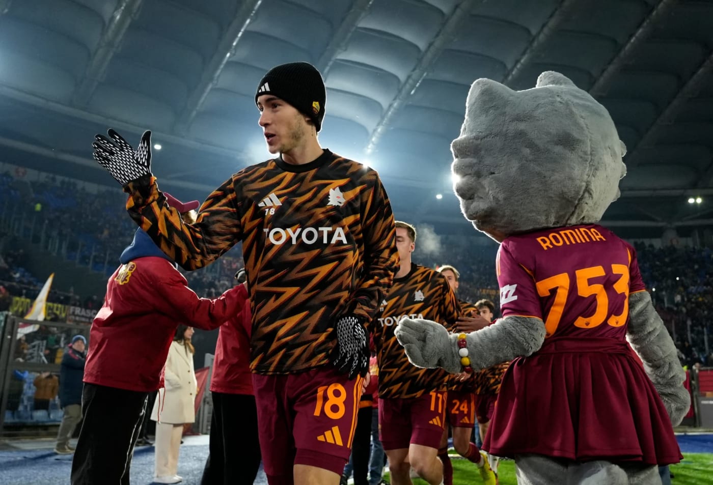 Topptipset 22 januari: Europaspel på kupongen