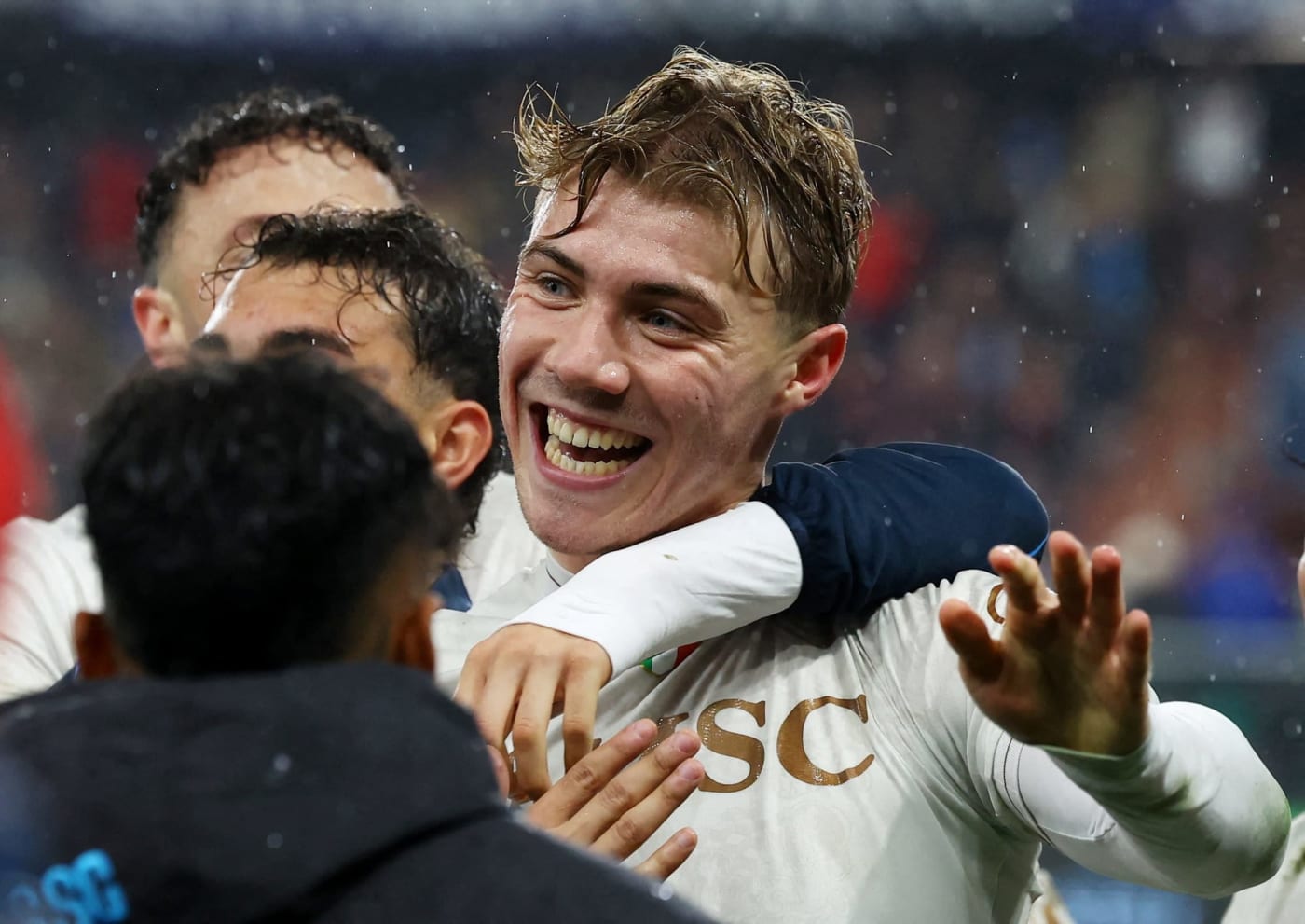 Europatipset söndag: Full fart över hela Europa