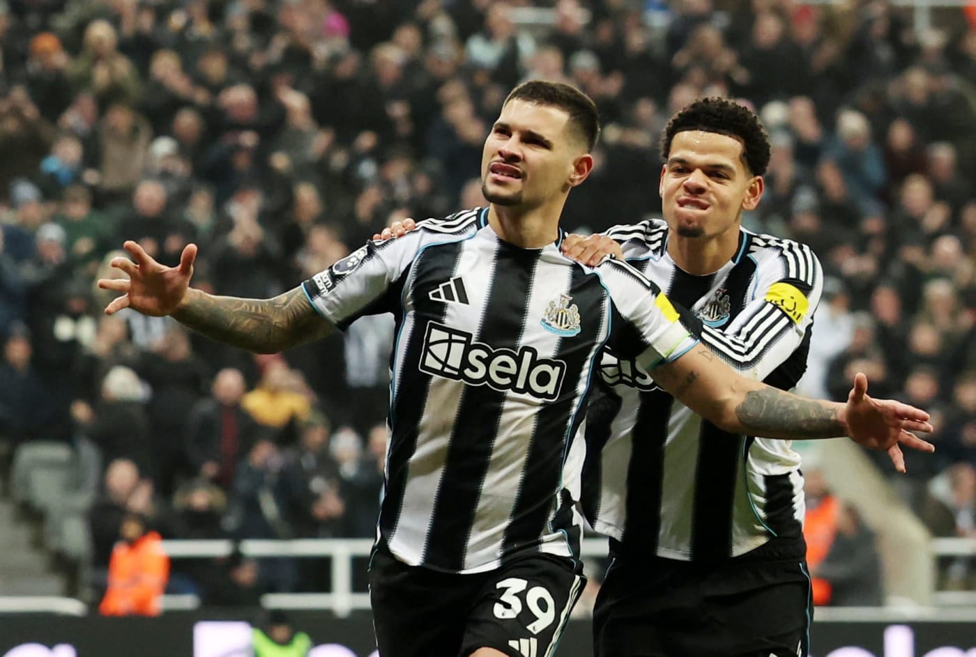 Stryktipset 21 februari: Start för Tips-SM!