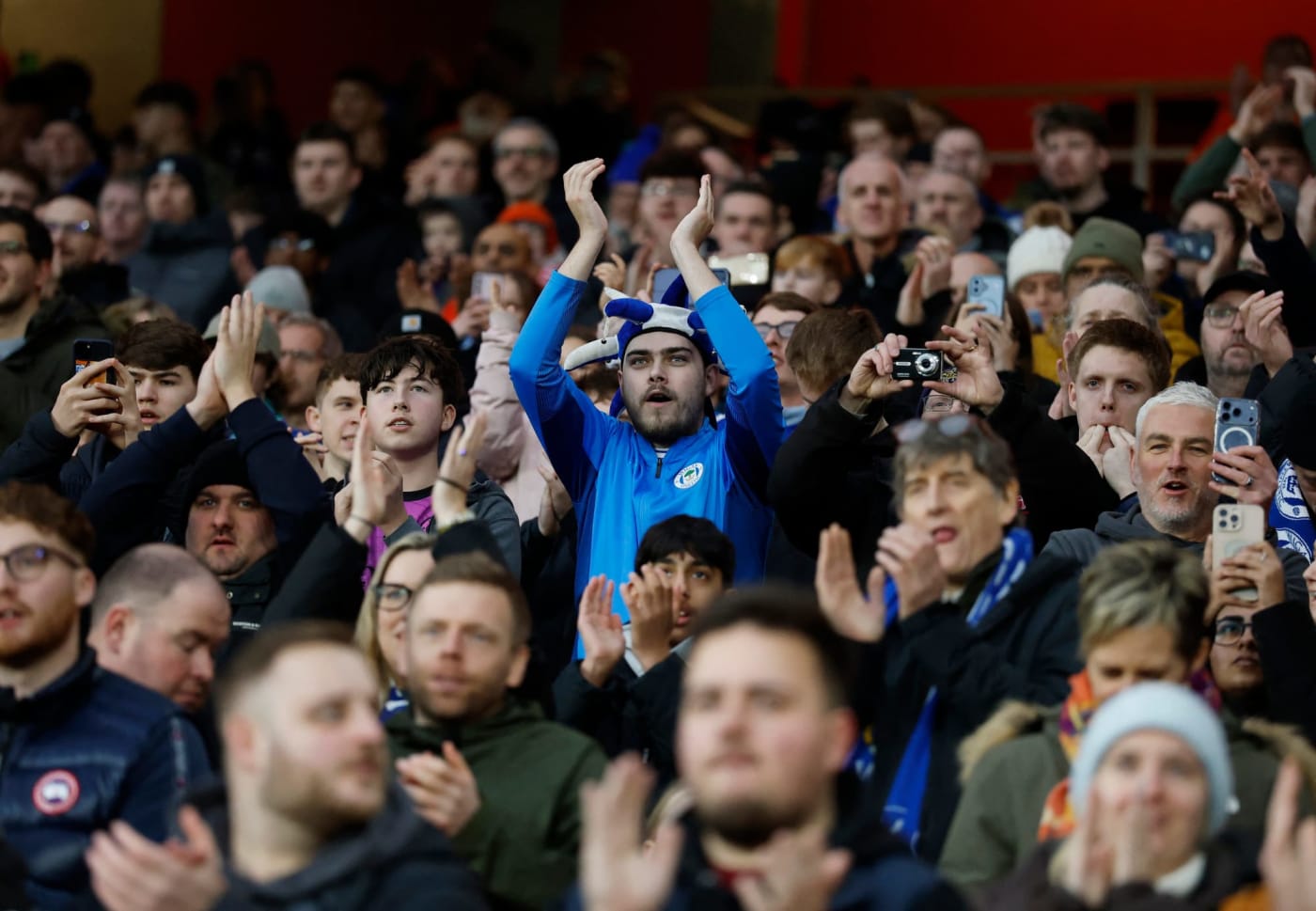 Topptipset torsdag: Låga engelska divisioner med mera