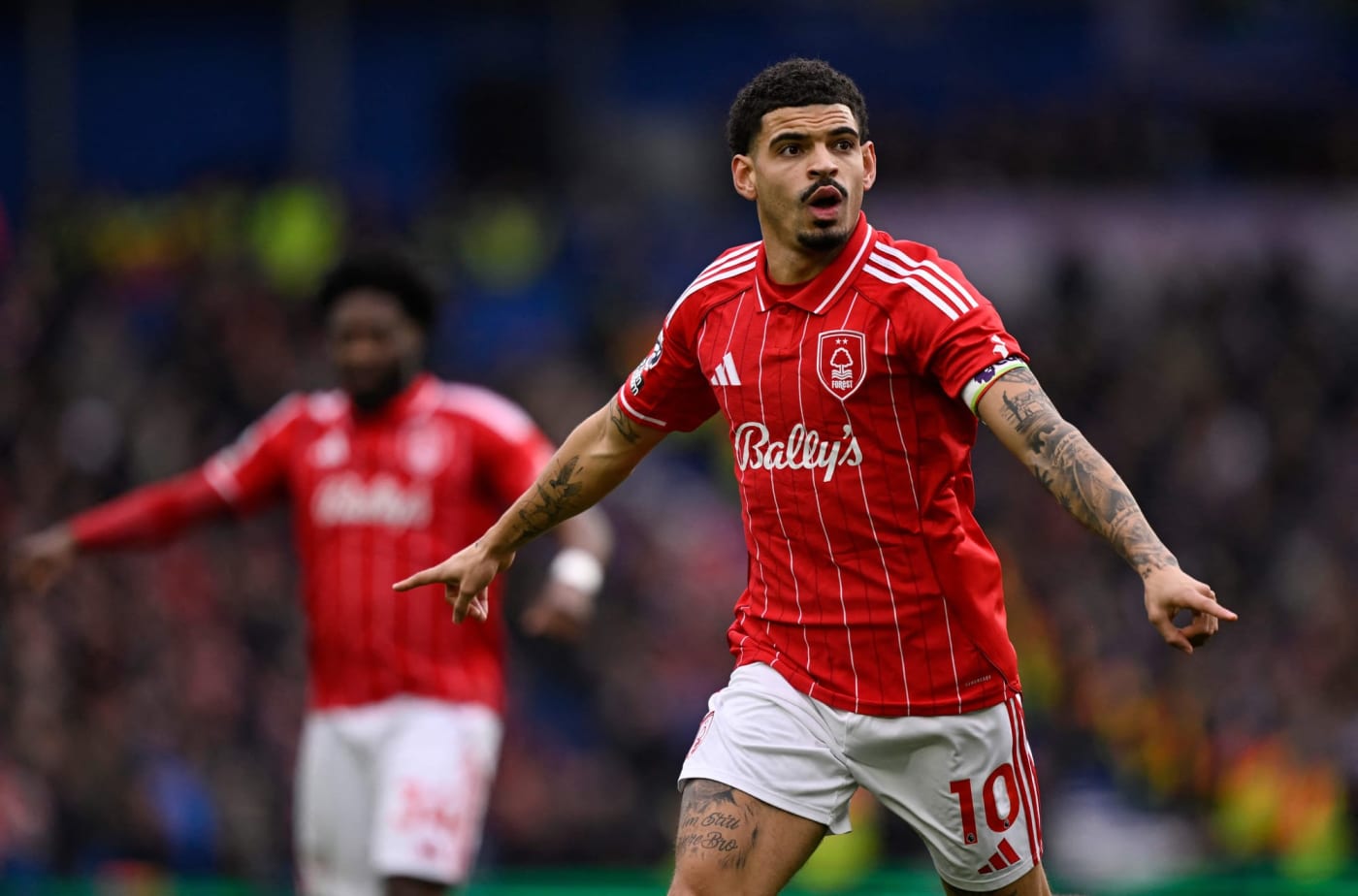 Topptipset torsdag: Åttondelsfinaler i Europa