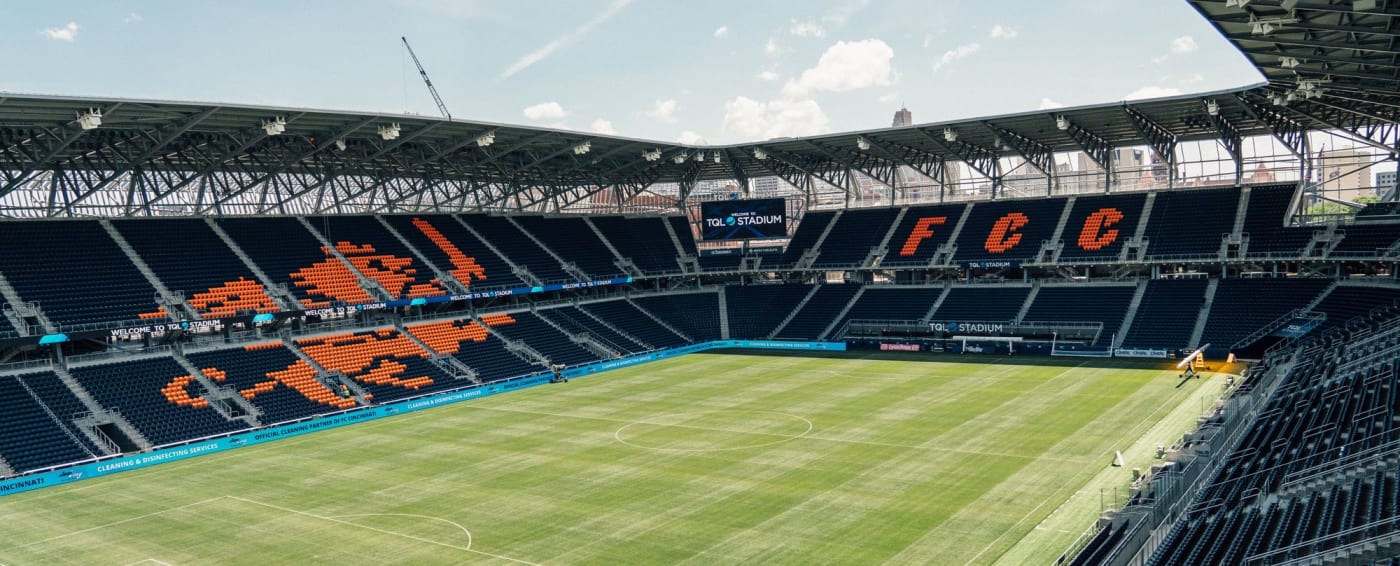 Ultimate Guide to Stream Major League Soccer (MLS) in 2023