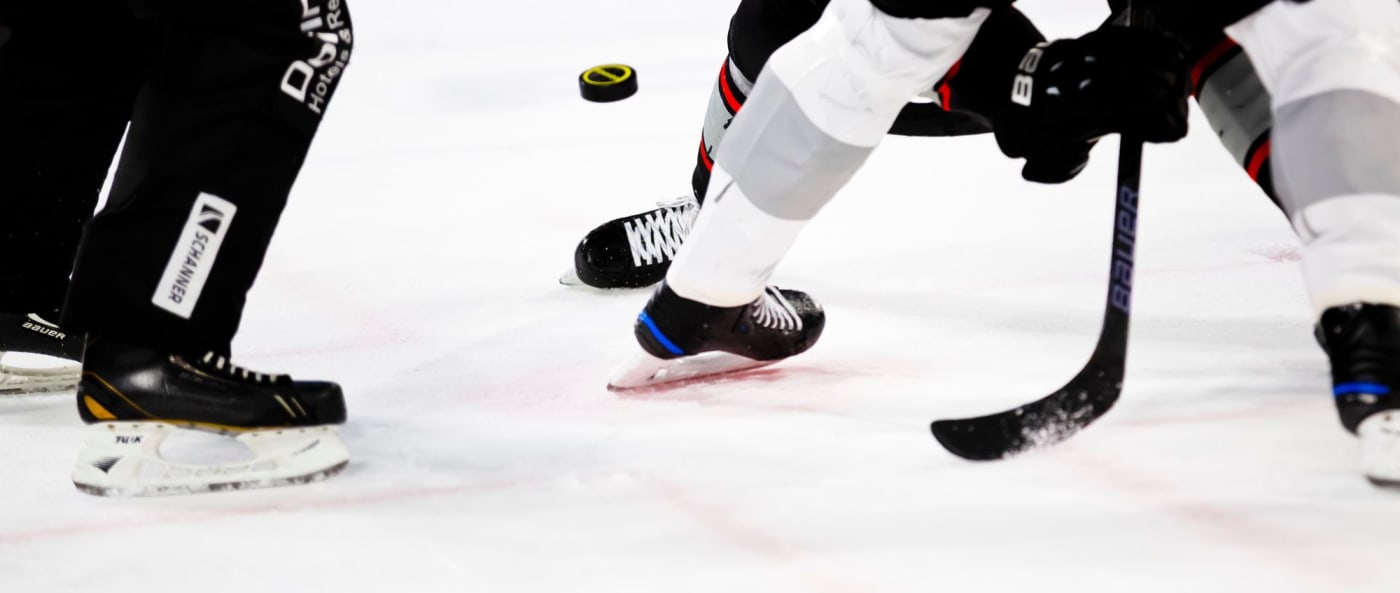 1000 Kronor Betting Bonus Inför Hockey-VM