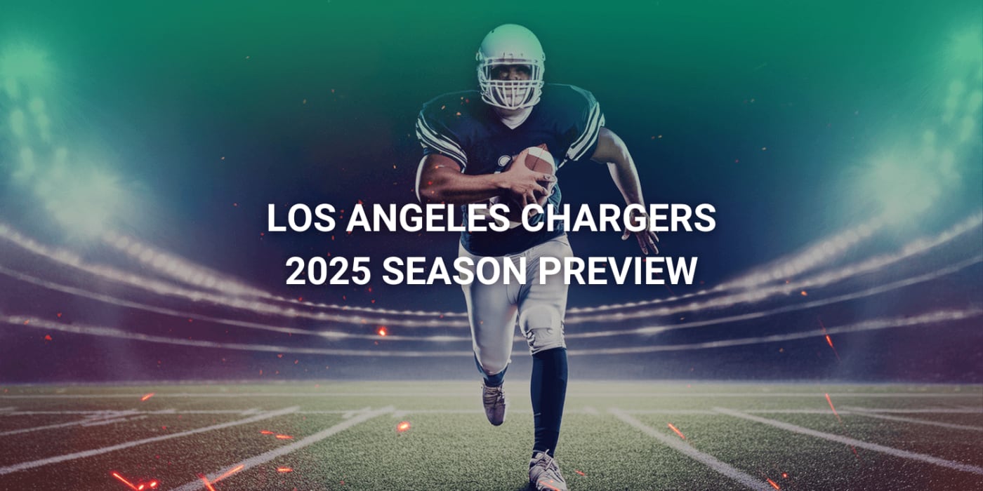 Los Angeles Chargers 2025 Season Preview: Star Players, Key Matchups & Where to Watch