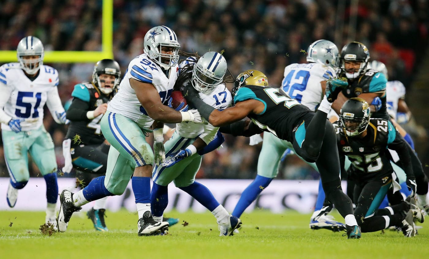 Preview Week 1: Dolphins @ Patriots