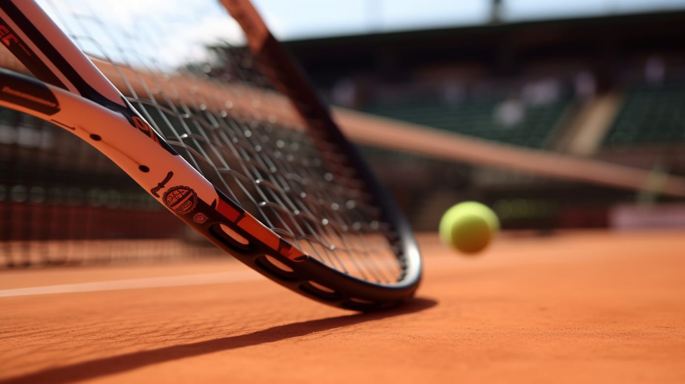 GUIDE: Se Roland Garros 2024 (Franska Öppna) på TV & Stream