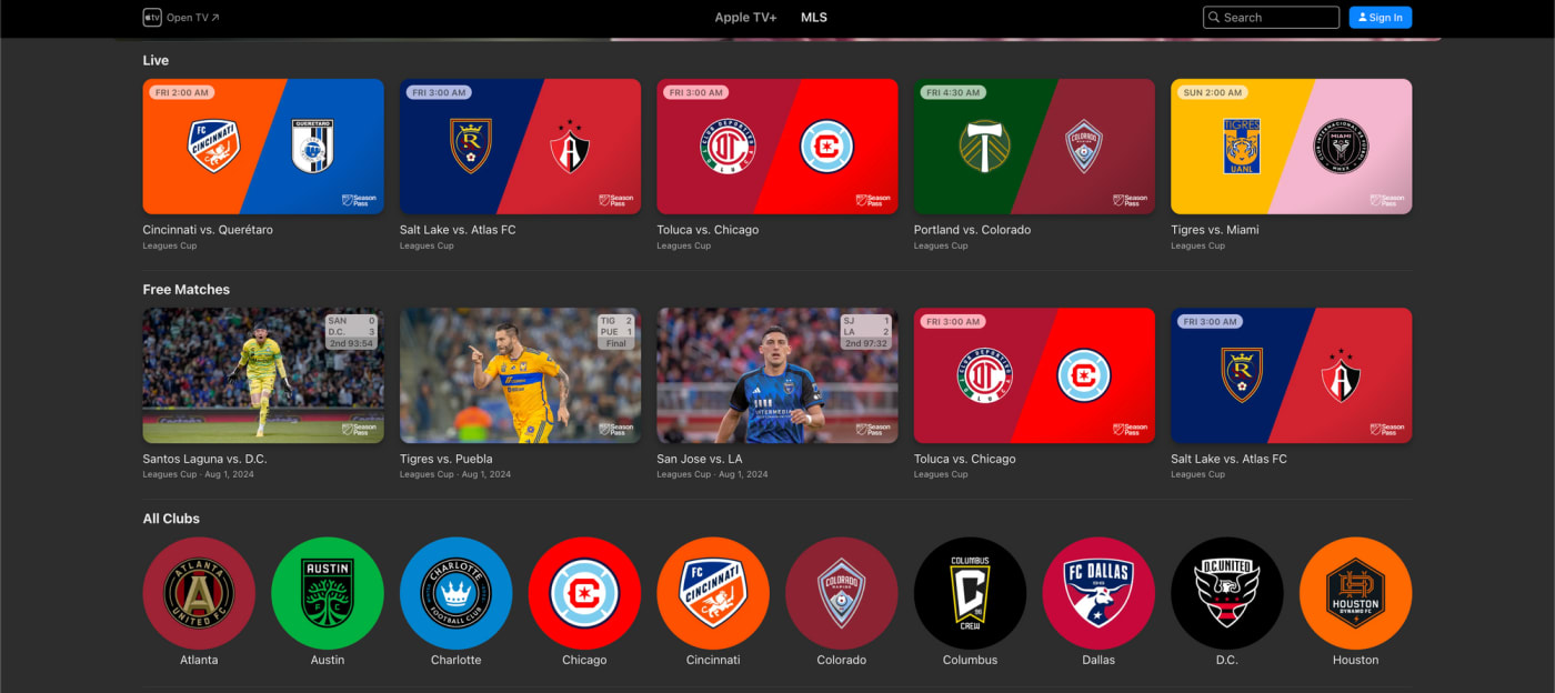 Apple TV+ Review: Plans, Availability and Sports Rights