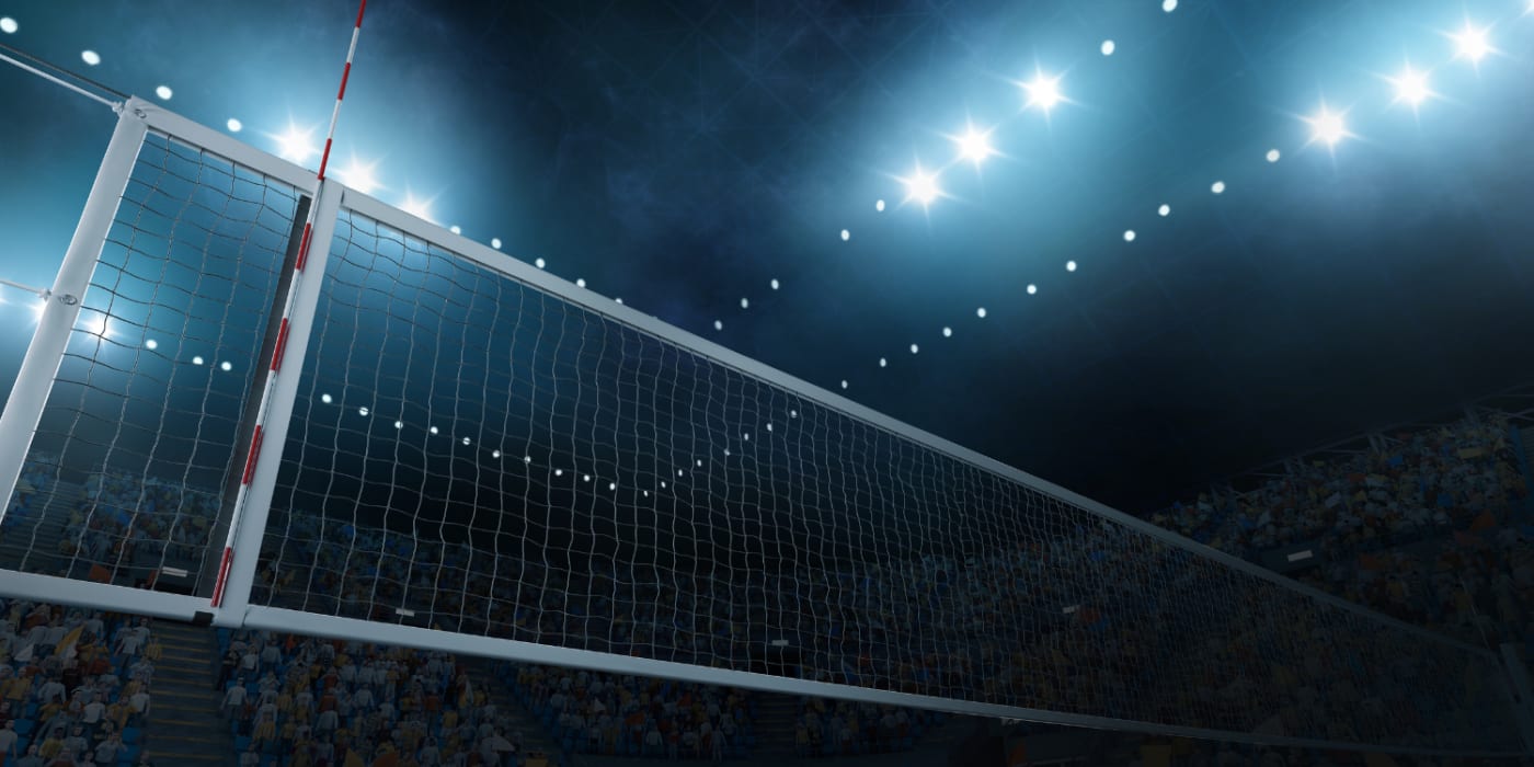 Unveiling Exciting News: Volleyball on TV & stream - Now on Livesportsontv.com