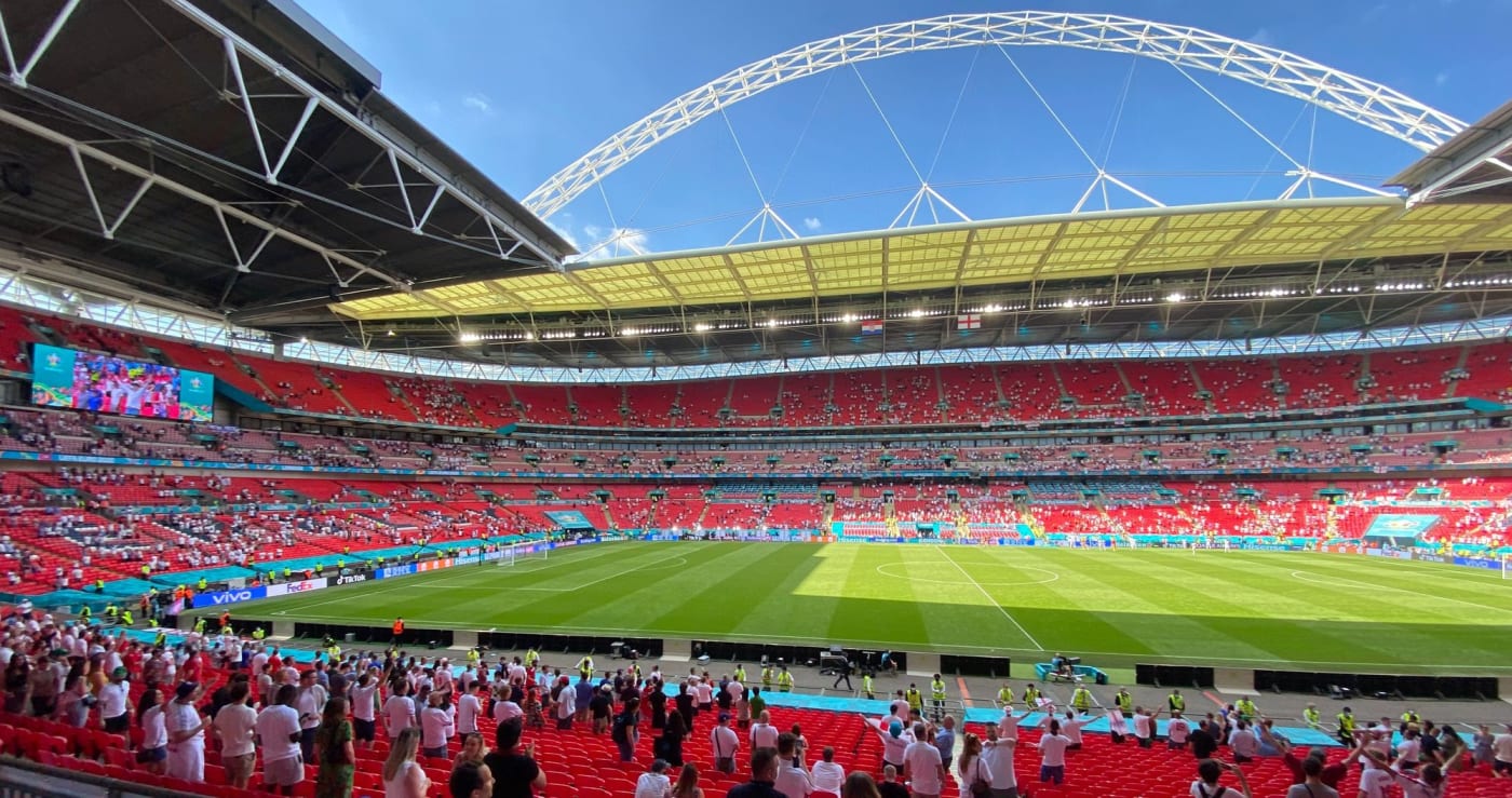 This Weekend’s Big Match-Ups (June 2-5)