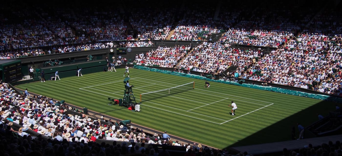 How to Watch Wimbledon 2023 on TV and stream