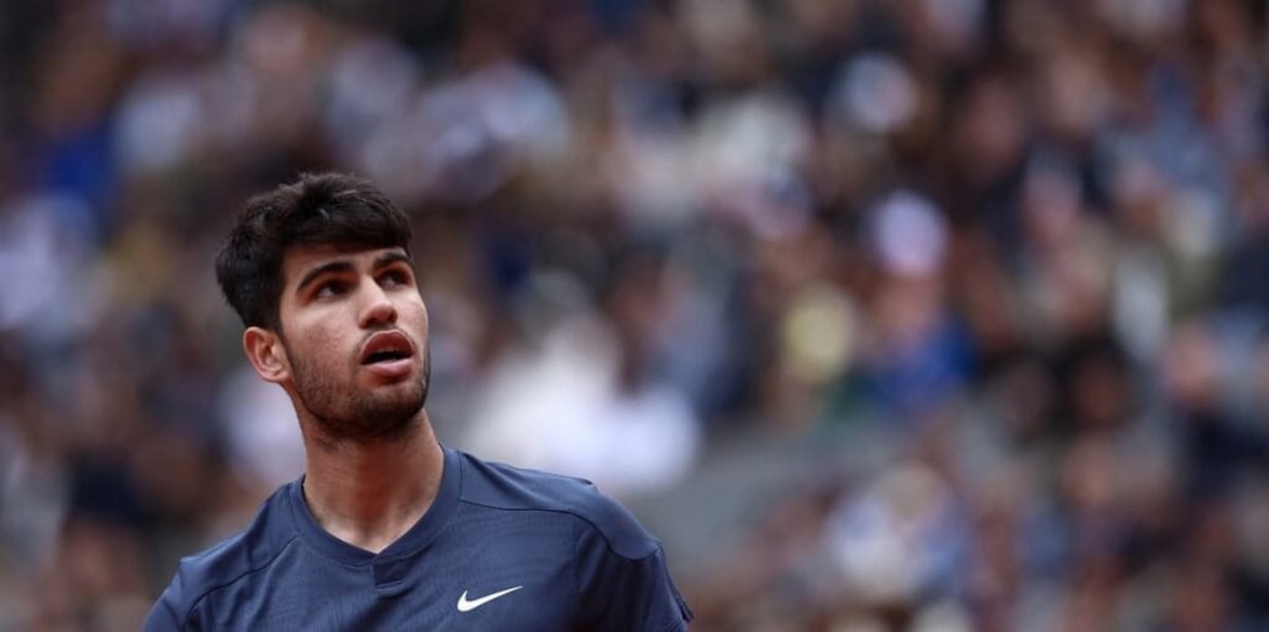 Slik ble trekningen i Cincinnati