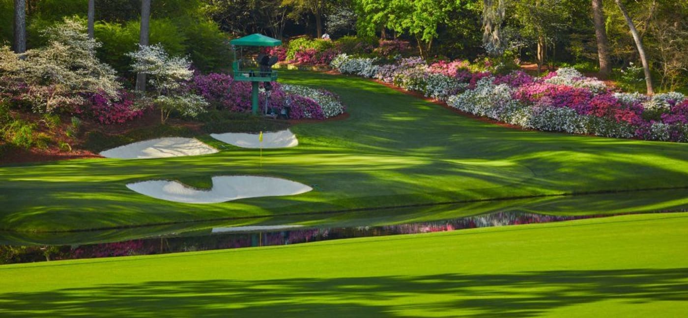 2025 Masters Tournament (April 9-13): TV Schedule and Streaming Guide