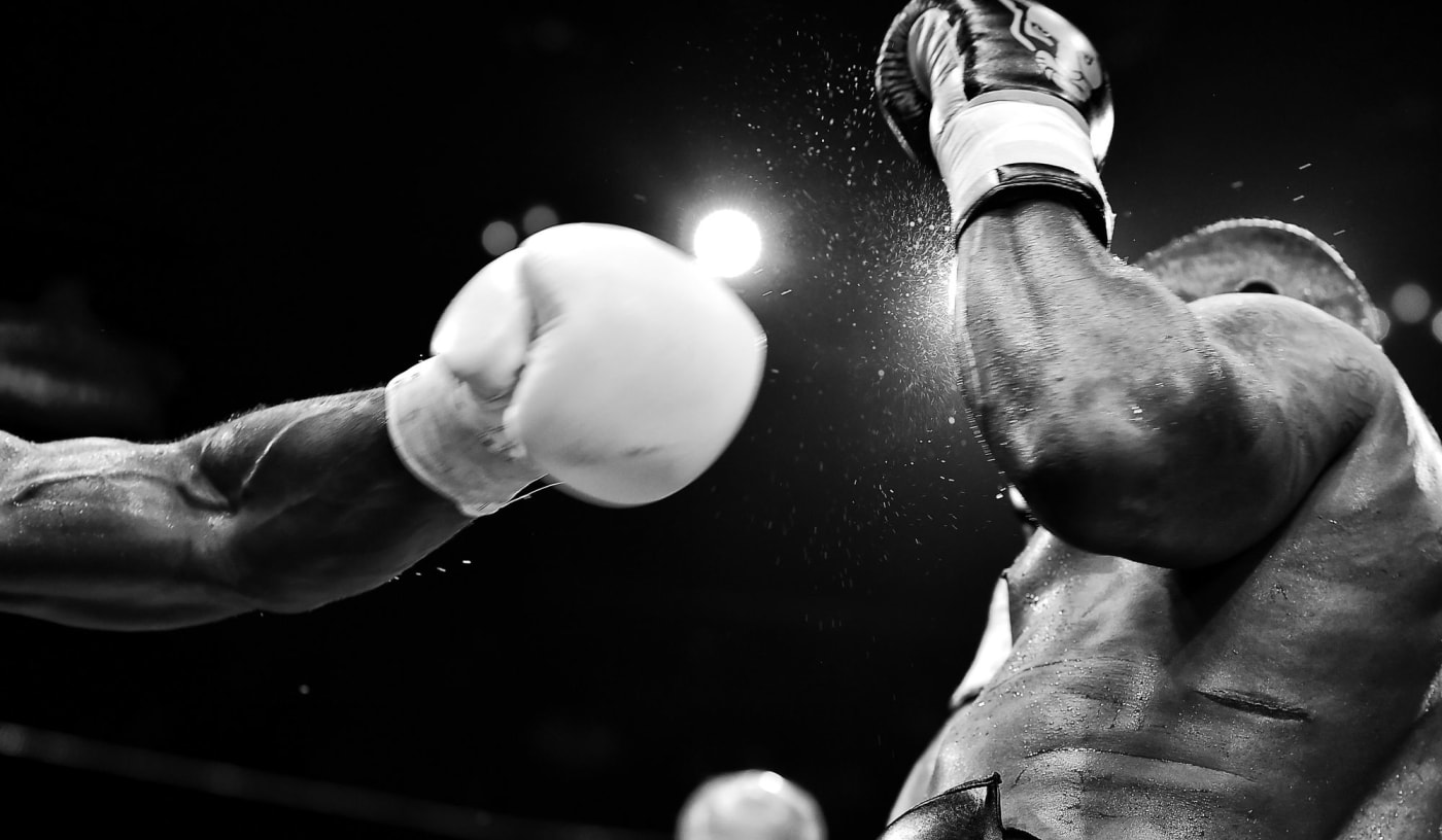 Ryan Garcia vs. Devin Haney - Schedule, Broadcast Information and Fight Card