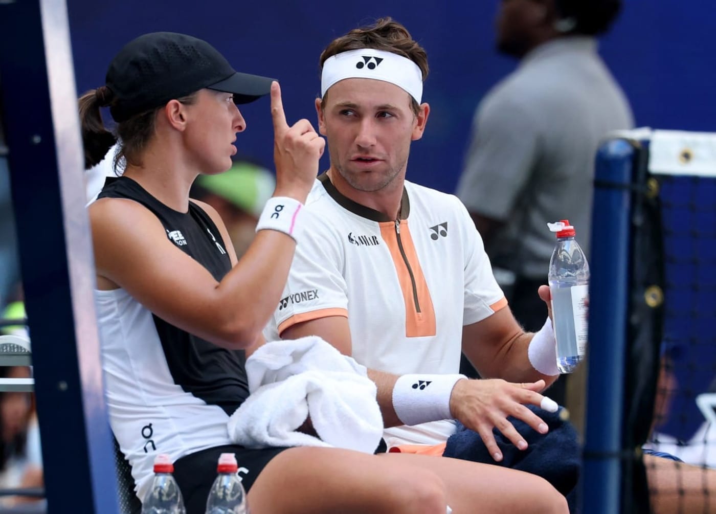 Så vi litt av framtiden?