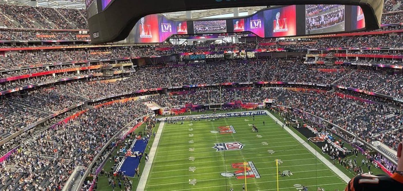 NFL Team by Team Guide: Los Angeles Rams