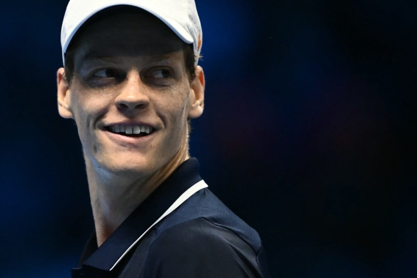 Optakt til Shanghai Masters i tennis