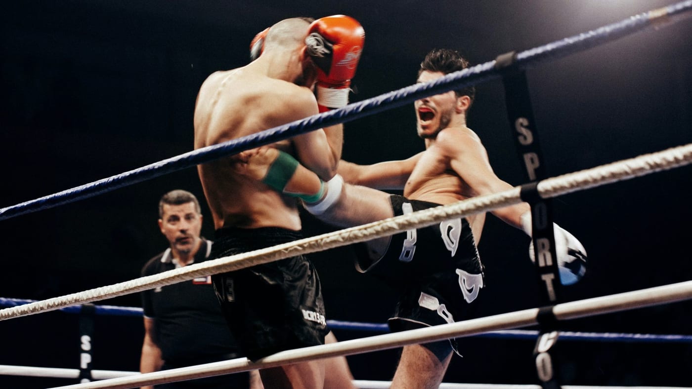 Allt du behöver veta om UFC 300- Fighters, Hålltider och Sändningsinformation