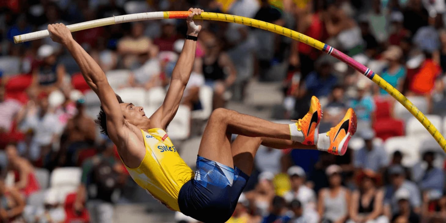 Världsmästerskapen i Friidrott Inomhus 2025: Allt du behöver veta om tävlingarna
