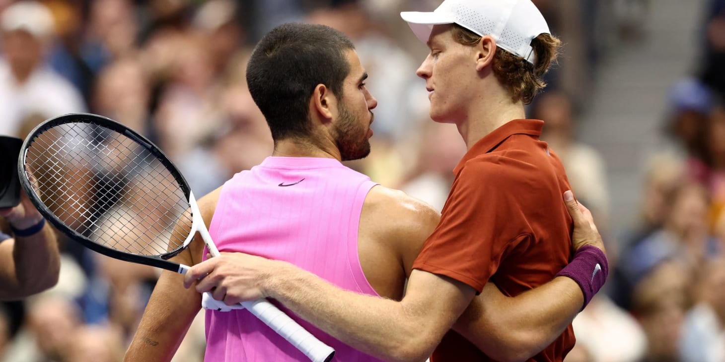 Infør finalen i ATP-slutspillet