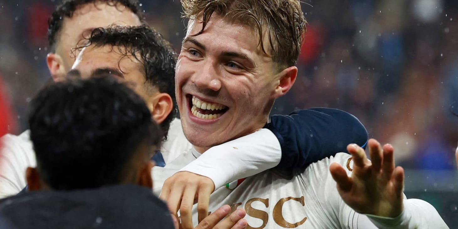 Europatipset söndag: Full fart över hela Europa